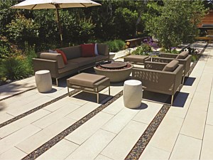 Large Scale CalArc Pavers 94